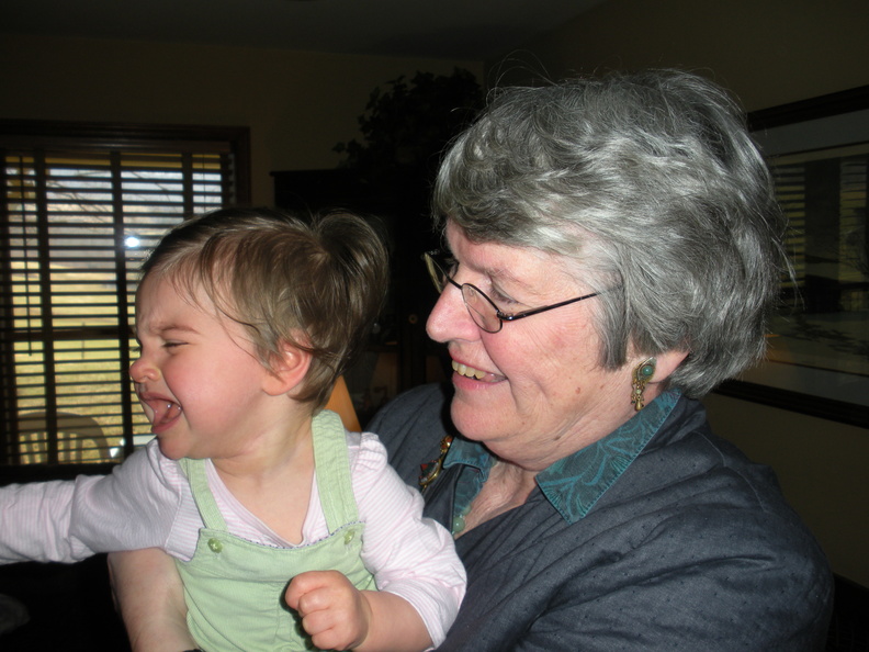 Olive does not want to leave Nannah.jpg